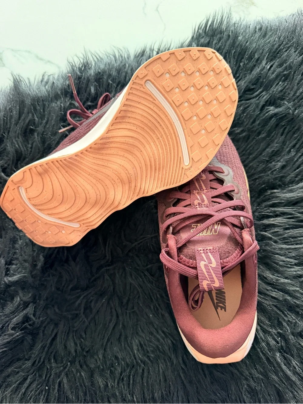 Nike size women